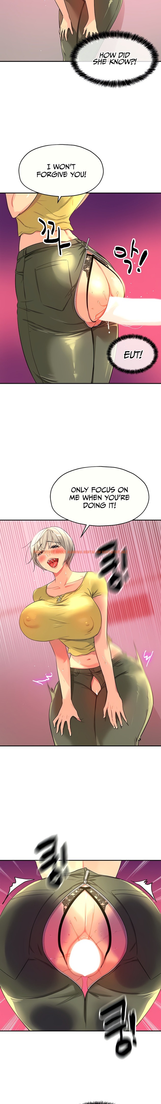 Read Hentai Image 10 36665 in comic The Hole Is Open - Chapter 23 - hentaitnt.net