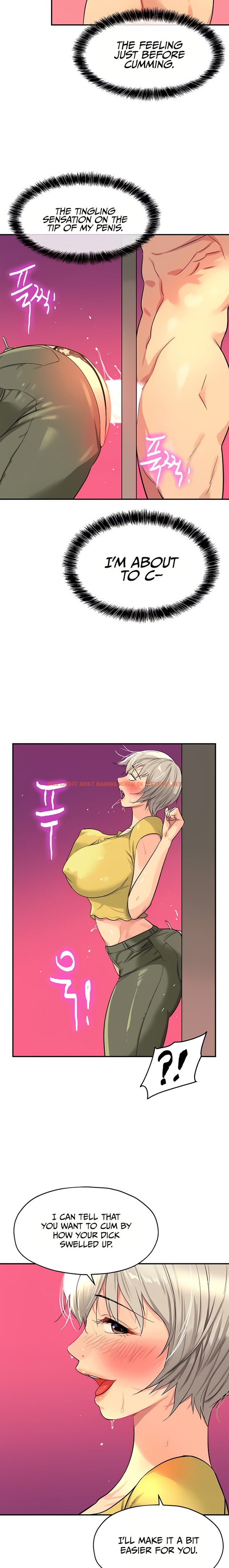 Read Hentai Image 14 36665 in comic The Hole Is Open - Chapter 23 - hentaitnt.net