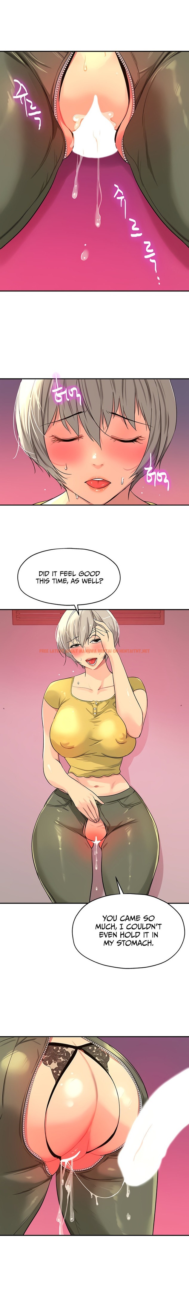 Read Hentai Image 17 36665 in comic The Hole Is Open - Chapter 23 - hentaitnt.net