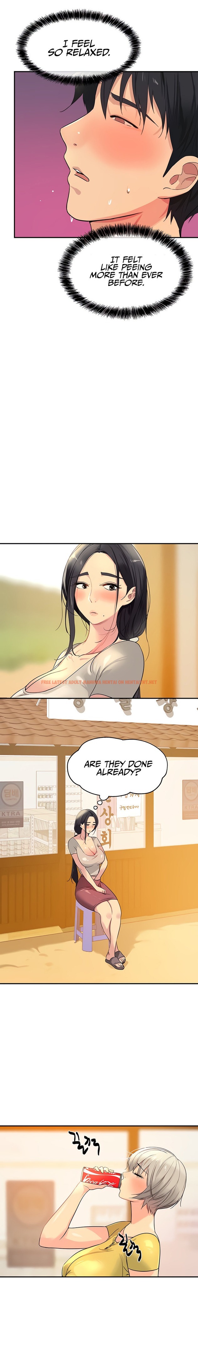 Read Hentai Image 18 36665 in comic The Hole Is Open - Chapter 23 - hentaitnt.net