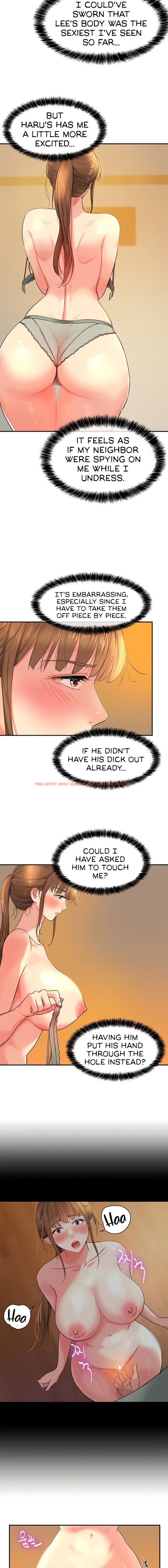 Read Hentai Image 11 97756 in comic The Hole Is Open - Chapter 25 - hentaitnt.net