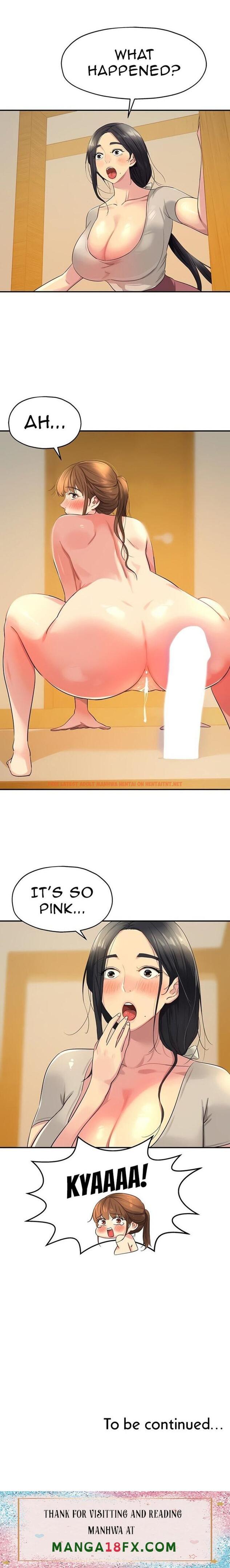 Read Hentai Image 18 97756 in comic The Hole Is Open - Chapter 25 - hentaitnt.net