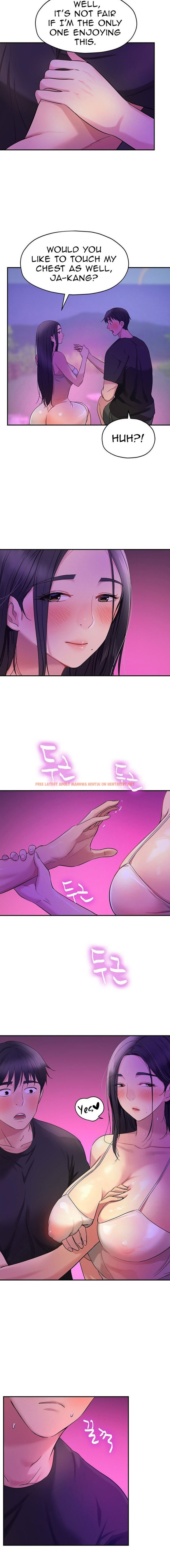 Read Hentai Image 17 97887 in comic The Hole Is Open - Chapter 26 - hentaitnt.net