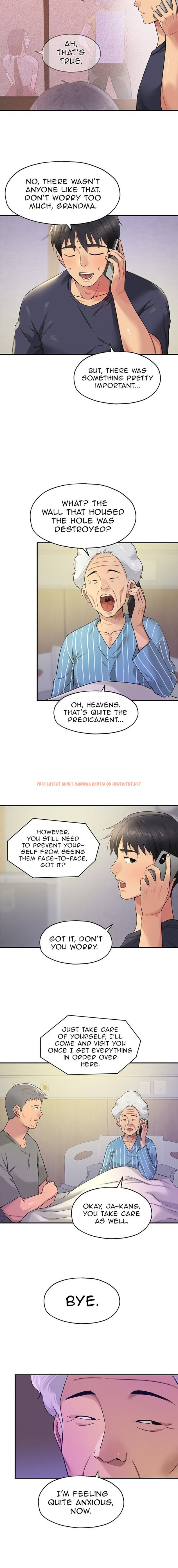 Read Hentai Image 9 97887 in comic The Hole Is Open - Chapter 26 - hentaitnt.net