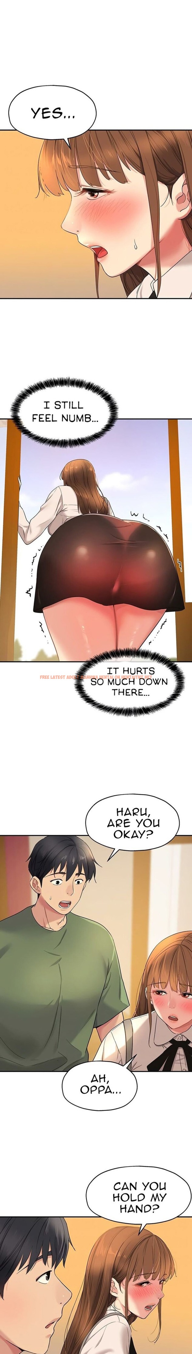 Read Hentai Image 2 98348 in comic The Hole Is Open - Chapter 29 - hentaitnt.net