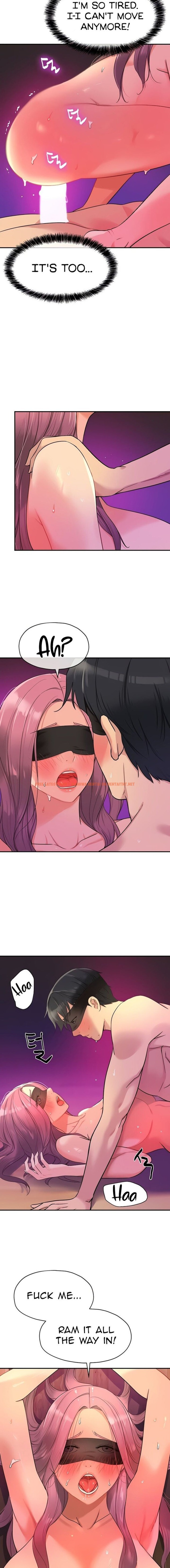 Read Hentai Image 11 98559 in comic The Hole Is Open - Chapter 31 - hentaitnt.net