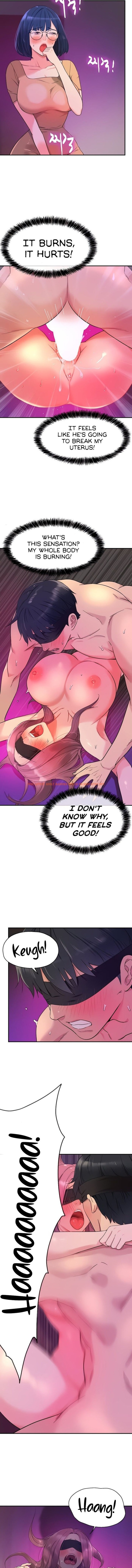 Read Hentai Image 13 98559 in comic The Hole Is Open - Chapter 31 - hentaitnt.net