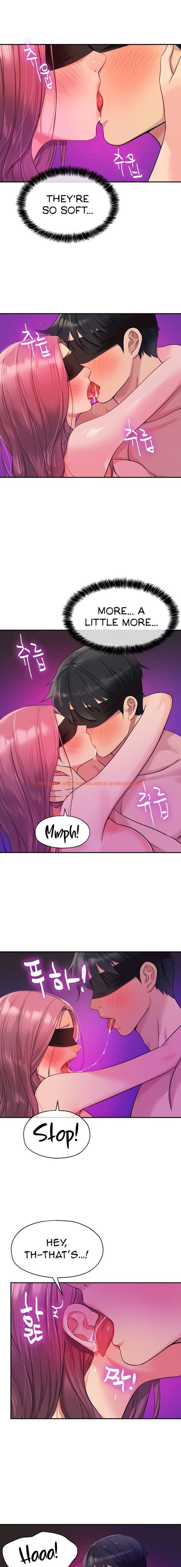 Read Hentai Image 4 98558 in comic The Hole Is Open - Chapter 31 - hentaitnt.net