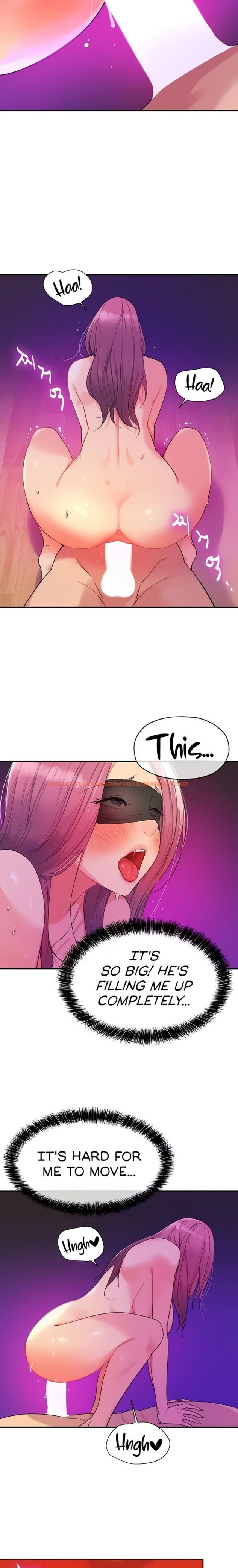 Read Hentai Image 7 98559 in comic The Hole Is Open - Chapter 31 - hentaitnt.net