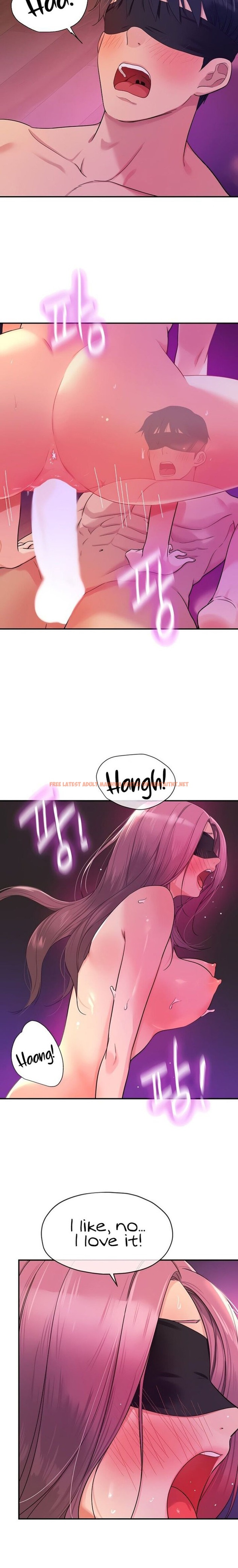 Read Hentai Image 9 98559 in comic The Hole Is Open - Chapter 31 - hentaitnt.net