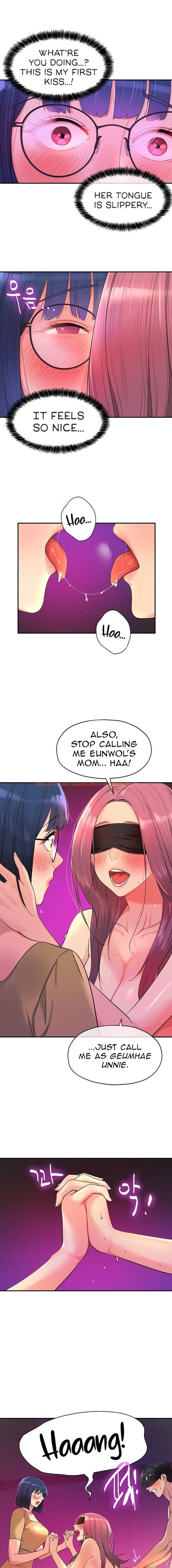 Read Hentai Image 4 98872 in comic The Hole Is Open - Chapter 32 - hentaitnt.net