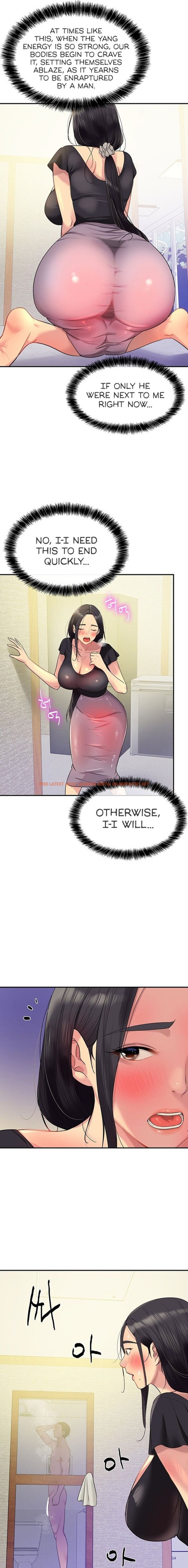 Read Hentai Image 14 01023 in comic The Hole Is Open - Chapter 33 - hentaitnt.net