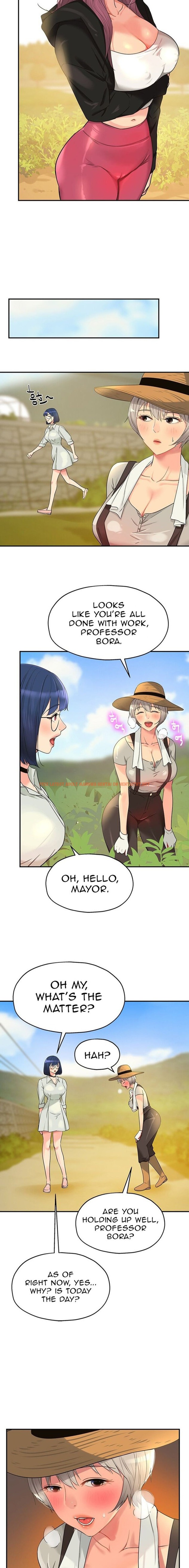 Read Hentai Image 8 01023 in comic The Hole Is Open - Chapter 33 - hentaitnt.net