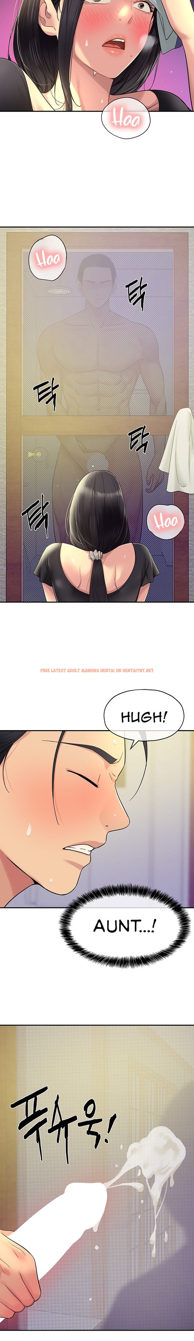 Read Hentai Image 16 45727 in comic The Hole Is Open - Chapter 34 - hentaitnt.net