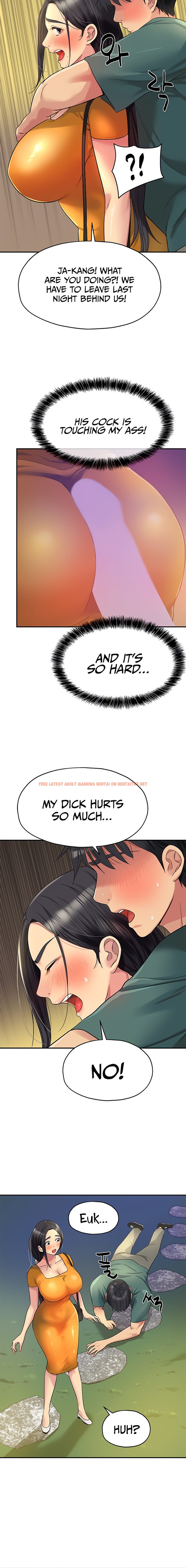 Read Hentai Image 13 96439 in comic The Hole Is Open - Chapter 35 - hentaitnt.net