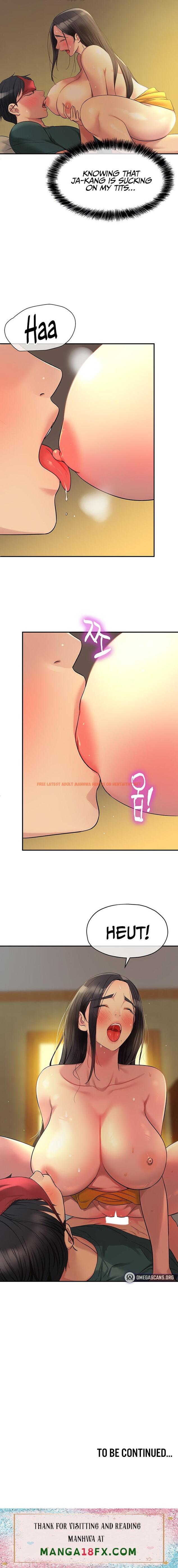 Read Hentai Image 19 30194 in comic The Hole Is Open - Chapter 36 - hentaitnt.net