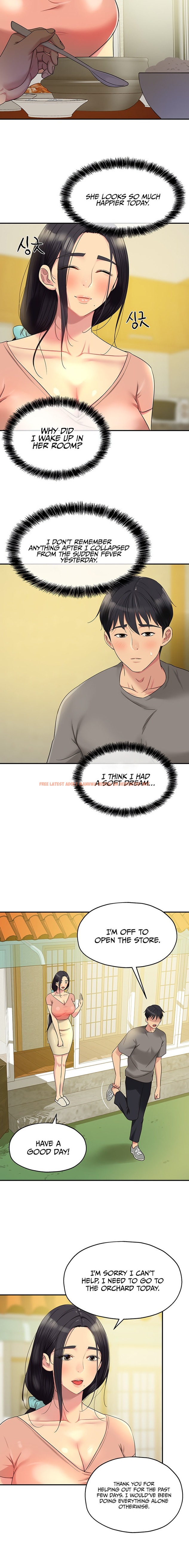 Read Hentai Image 14 53865 in comic The Hole Is Open - Chapter 37 - hentaitnt.net