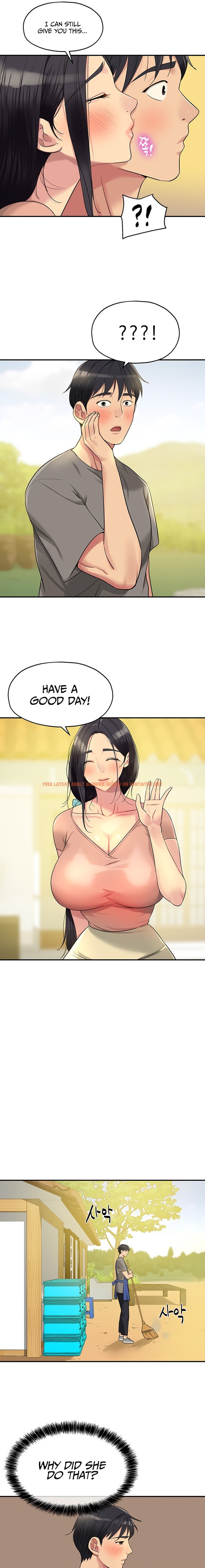 Read Hentai Image 15 53865 in comic The Hole Is Open - Chapter 37 - hentaitnt.net