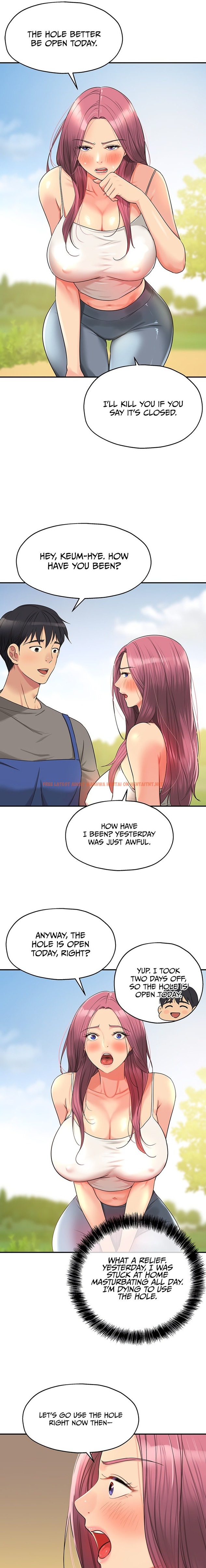 Read Hentai Image 17 53865 in comic The Hole Is Open - Chapter 37 - hentaitnt.net