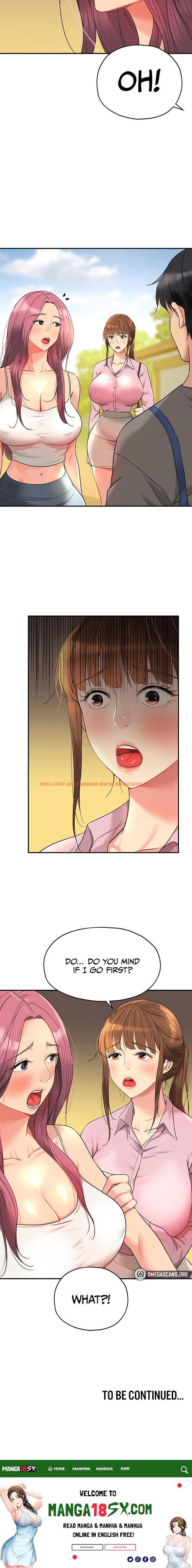 Read Hentai Image 18 53865 in comic The Hole Is Open - Chapter 37 - hentaitnt.net