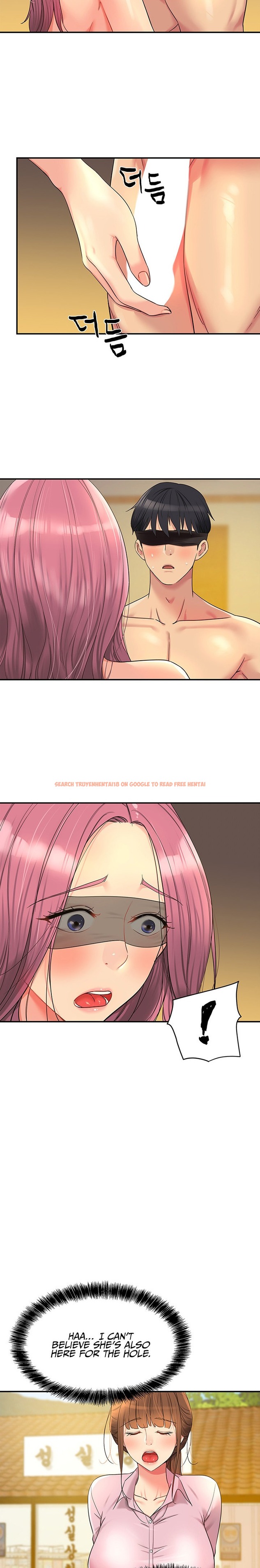 Read Hentai Image 11 87525 in comic The Hole Is Open - Chapter 38 - hentaitnt.net