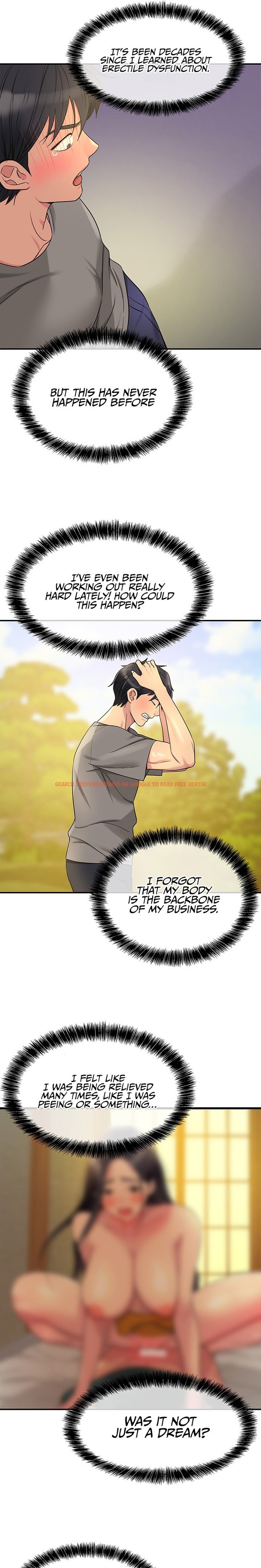 Read Hentai Image 16 87526 in comic The Hole Is Open - Chapter 38 - hentaitnt.net