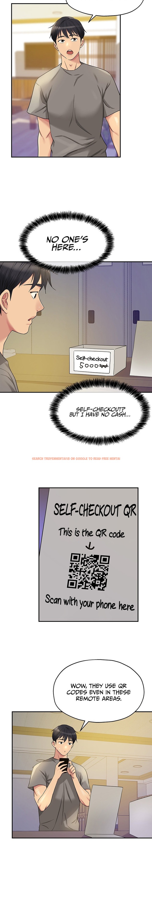 Read Hentai Image 18 87526 in comic The Hole Is Open - Chapter 38 - hentaitnt.net