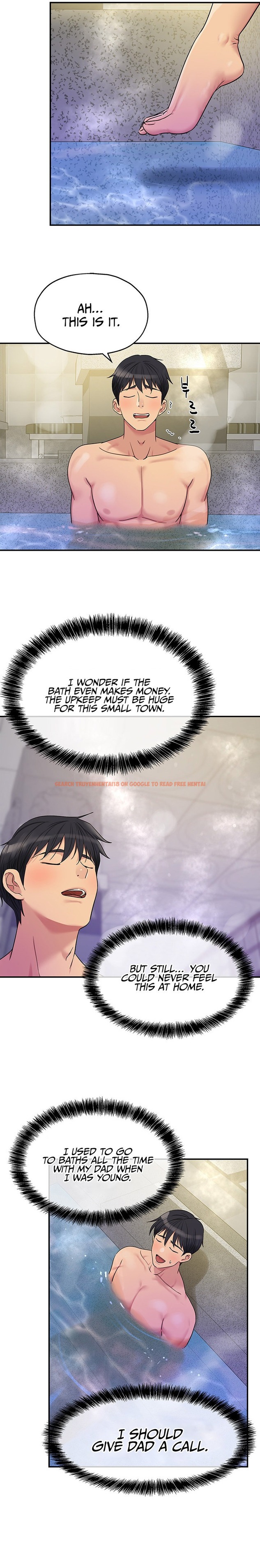 Read Hentai Image 19 87526 in comic The Hole Is Open - Chapter 38 - hentaitnt.net
