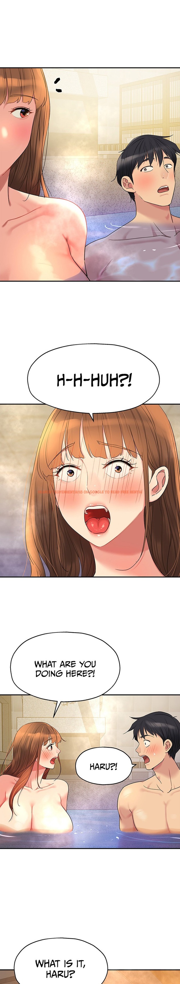 Read Hentai Image 22 87526 in comic The Hole Is Open - Chapter 38 - hentaitnt.net