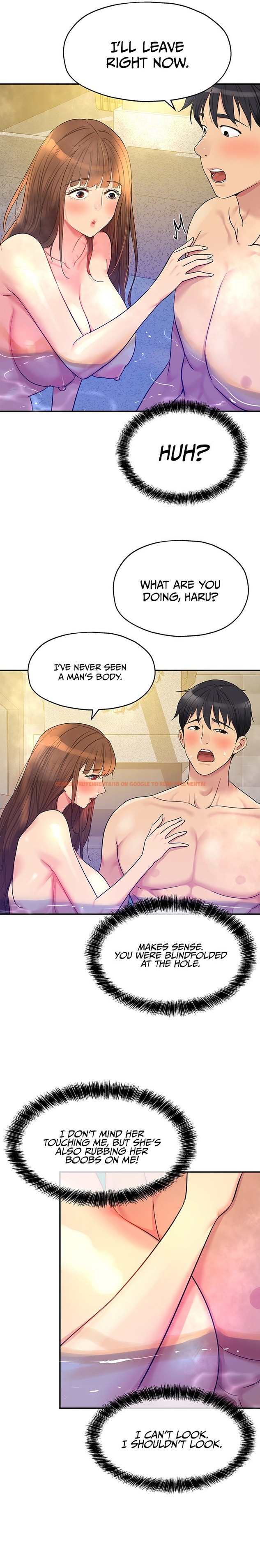 Read Hentai Image 25 87526 in comic The Hole Is Open - Chapter 38 - hentaitnt.net