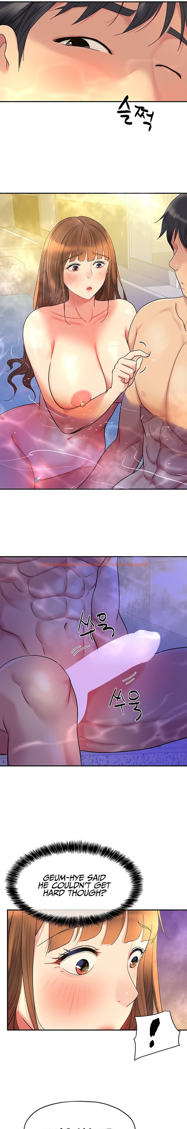 Read Hentai Image 26 87526 in comic The Hole Is Open - Chapter 38 - hentaitnt.net