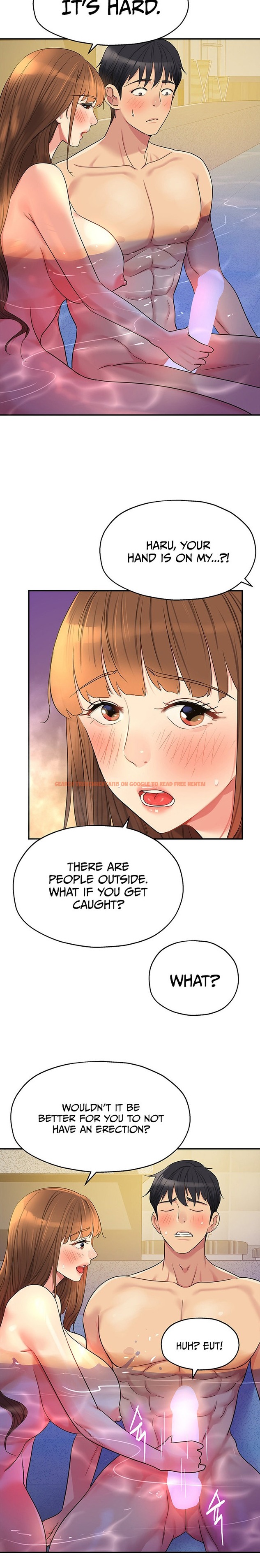 Read Hentai Image 27 87526 in comic The Hole Is Open - Chapter 38 - hentaitnt.net