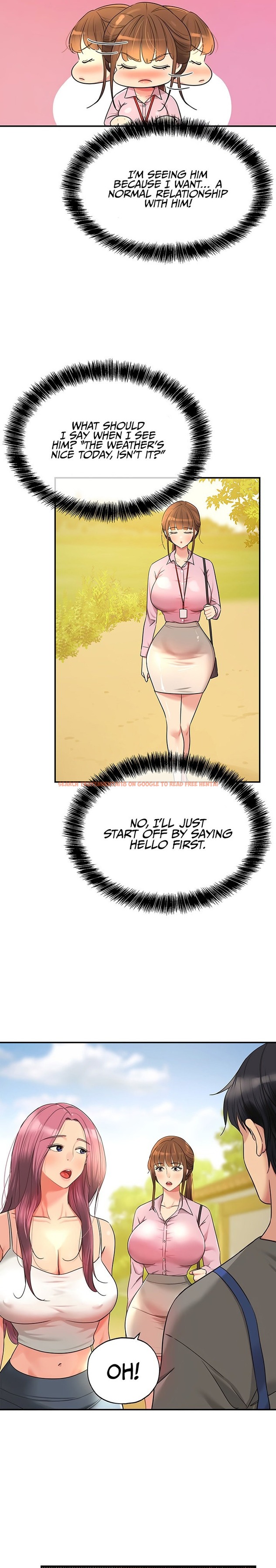 Read Hentai Image 4 87525 in comic The Hole Is Open - Chapter 38 - hentaitnt.net