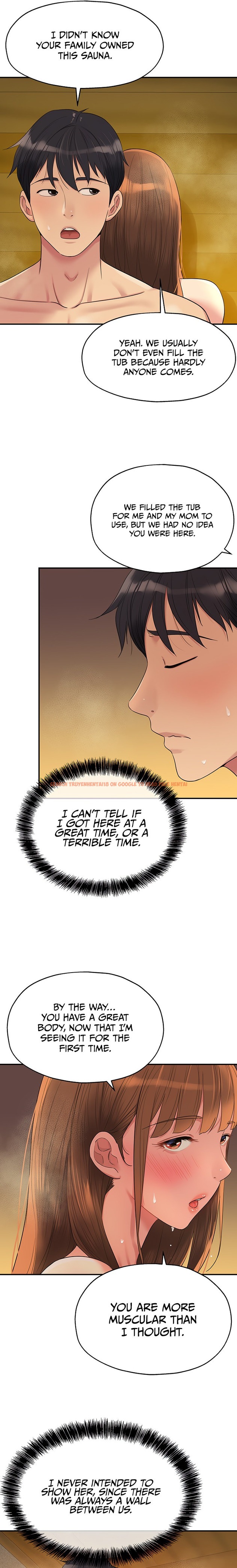 Read Hentai Image 10 05472 in comic The Hole Is Open - Chapter 39 - hentaitnt.net