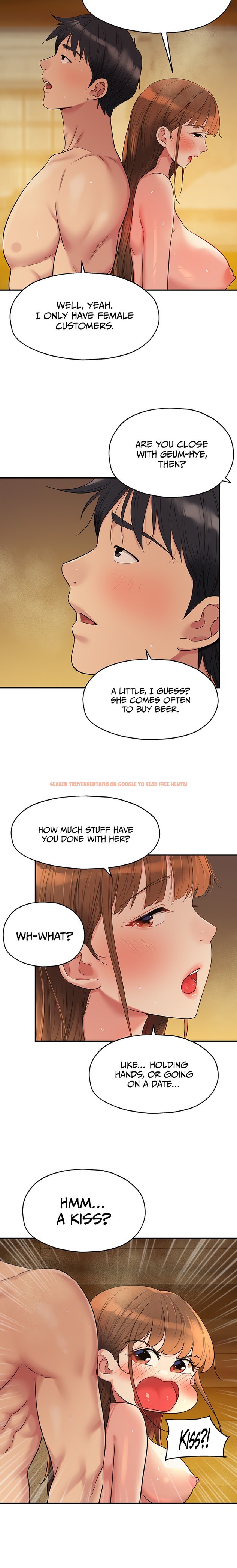 Read Hentai Image 12 05472 in comic The Hole Is Open - Chapter 39 - hentaitnt.net
