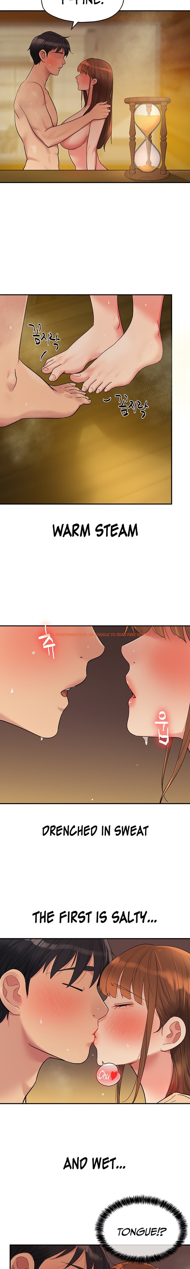 Read Hentai Image 14 05472 in comic The Hole Is Open - Chapter 39 - hentaitnt.net