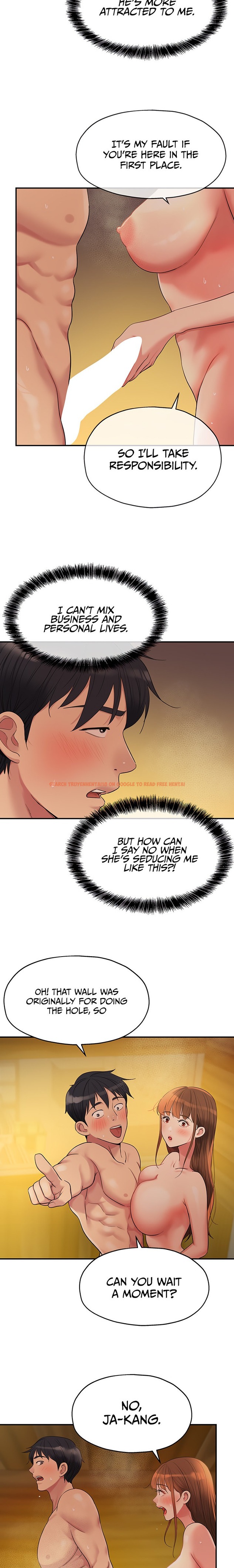Read Hentai Image 17 05472 in comic The Hole Is Open - Chapter 39 - hentaitnt.net
