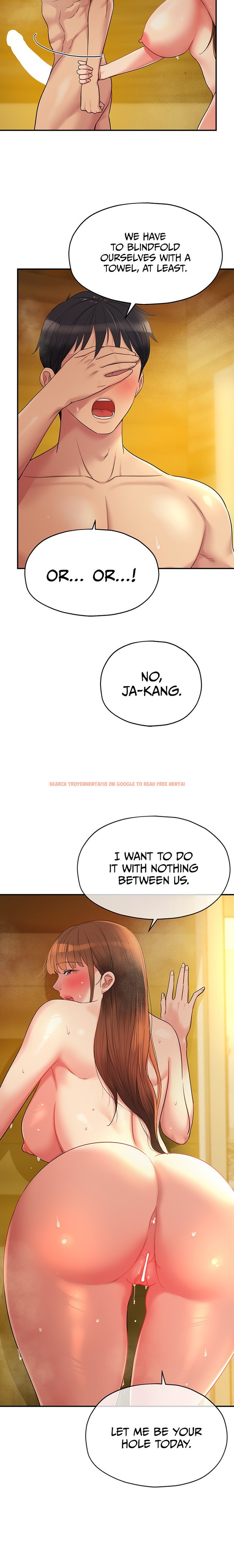 Read Hentai Image 18 05472 in comic The Hole Is Open - Chapter 39 - hentaitnt.net