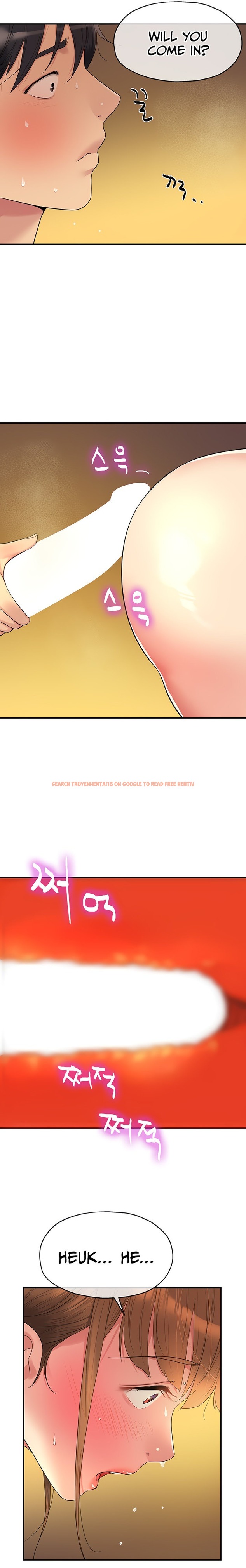 Read Hentai Image 19 05472 in comic The Hole Is Open - Chapter 39 - hentaitnt.net