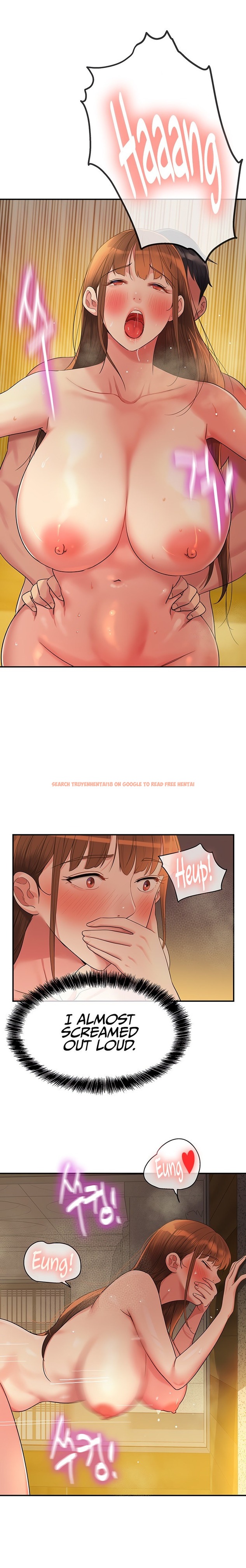 Read Hentai Image 20 05472 in comic The Hole Is Open - Chapter 39 - hentaitnt.net