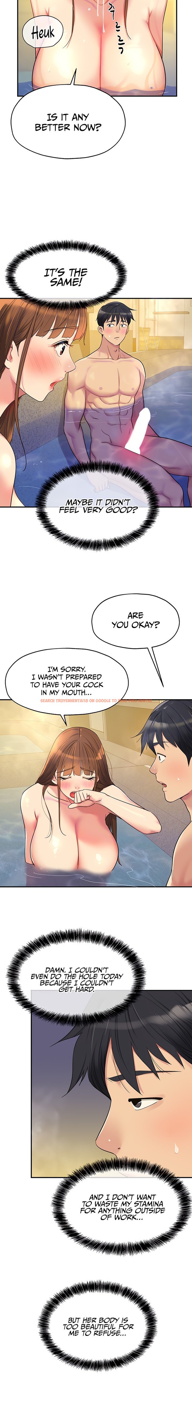 Read Hentai Image 3 05472 in comic The Hole Is Open - Chapter 39 - hentaitnt.net