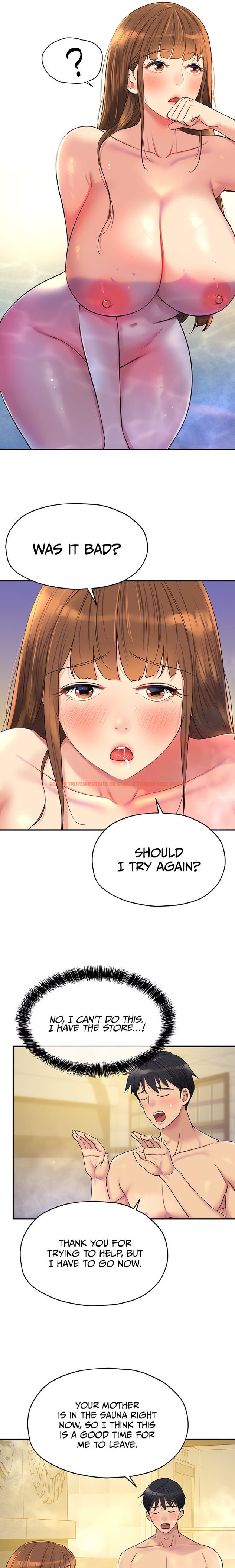 Read Hentai Image 4 05472 in comic The Hole Is Open - Chapter 39 - hentaitnt.net