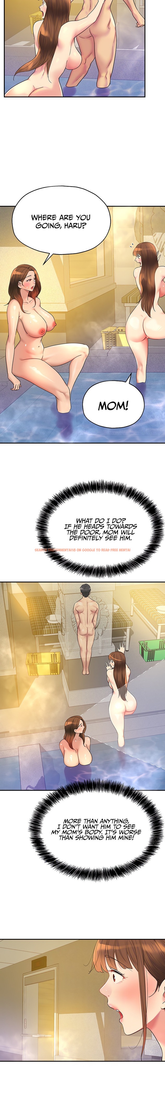 Read Hentai Image 6 05472 in comic The Hole Is Open - Chapter 39 - hentaitnt.net