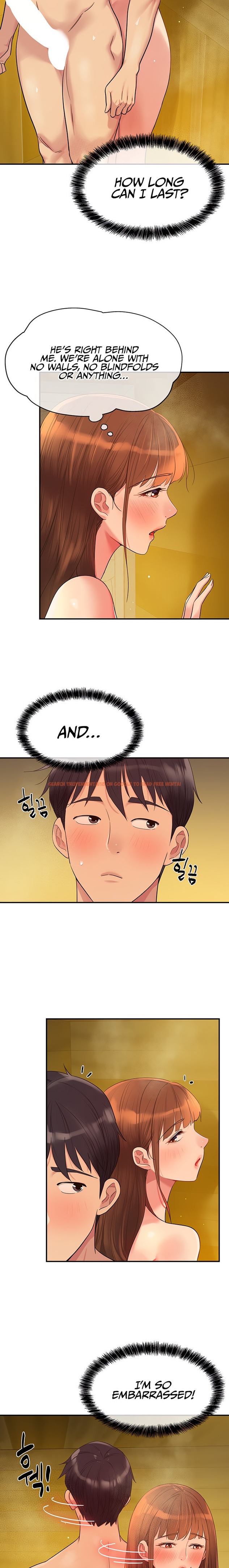 Read Hentai Image 8 05472 in comic The Hole Is Open - Chapter 39 - hentaitnt.net