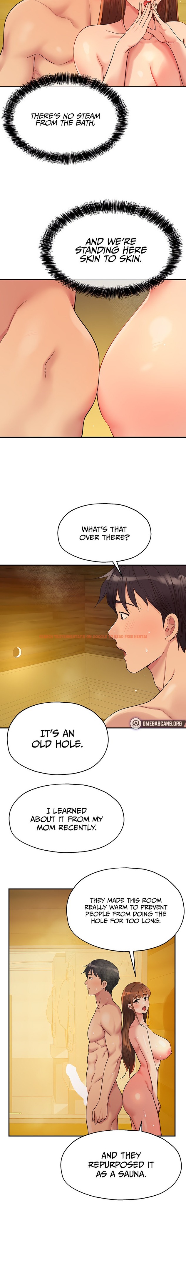 Read Hentai Image 9 05472 in comic The Hole Is Open - Chapter 39 - hentaitnt.net