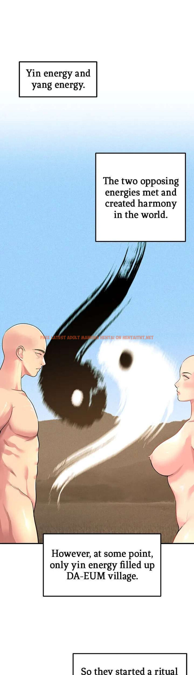 Read Hentai Image 1 283 in comic The Hole Is Open - Chapter 4 - hentaitnt.net