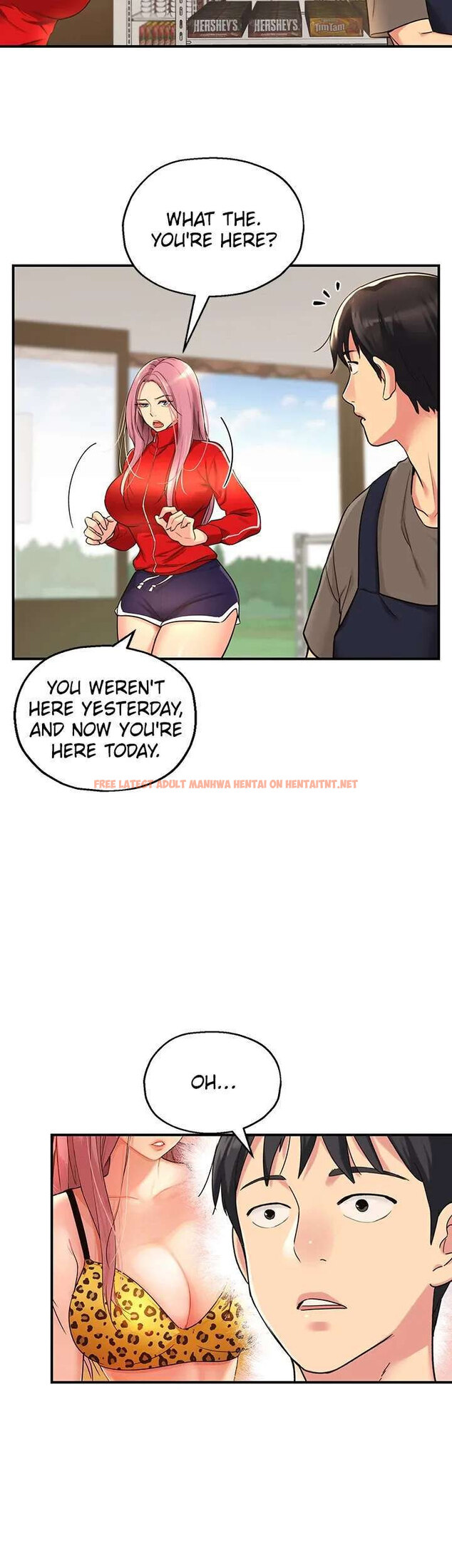 Read Hentai Image 11 284 in comic The Hole Is Open - Chapter 4 - hentaitnt.net