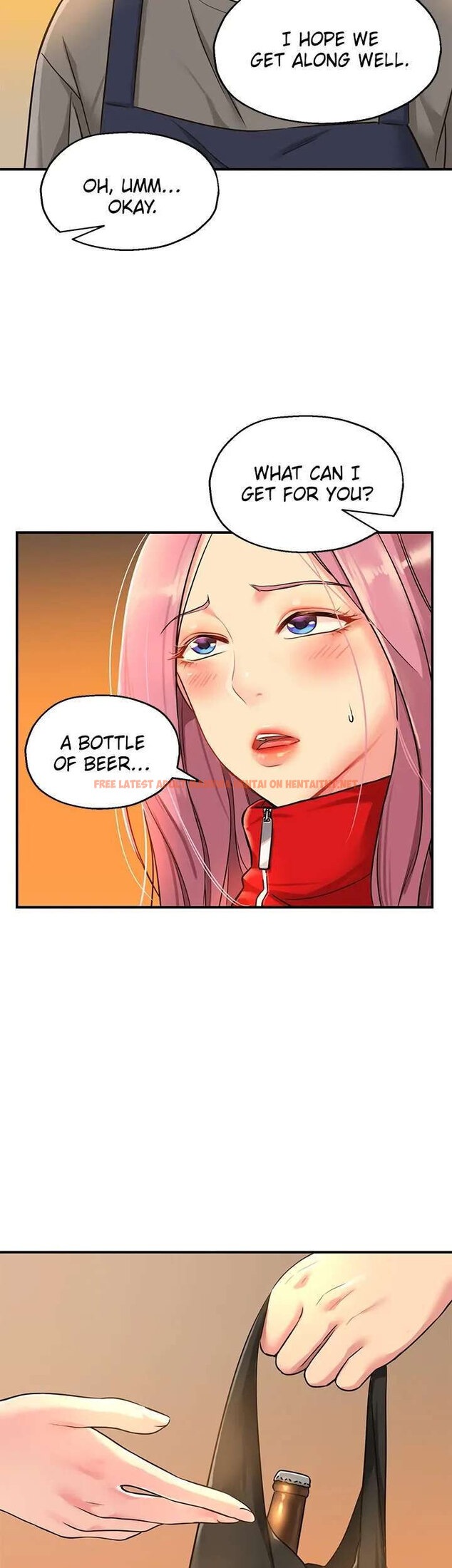 Read Hentai Image 16 284 in comic The Hole Is Open - Chapter 4 - hentaitnt.net