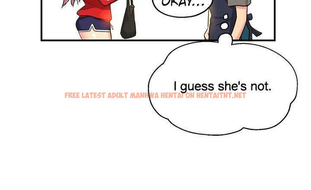 Read Hentai Image 20 285 in comic The Hole Is Open - Chapter 4 - hentaitnt.net