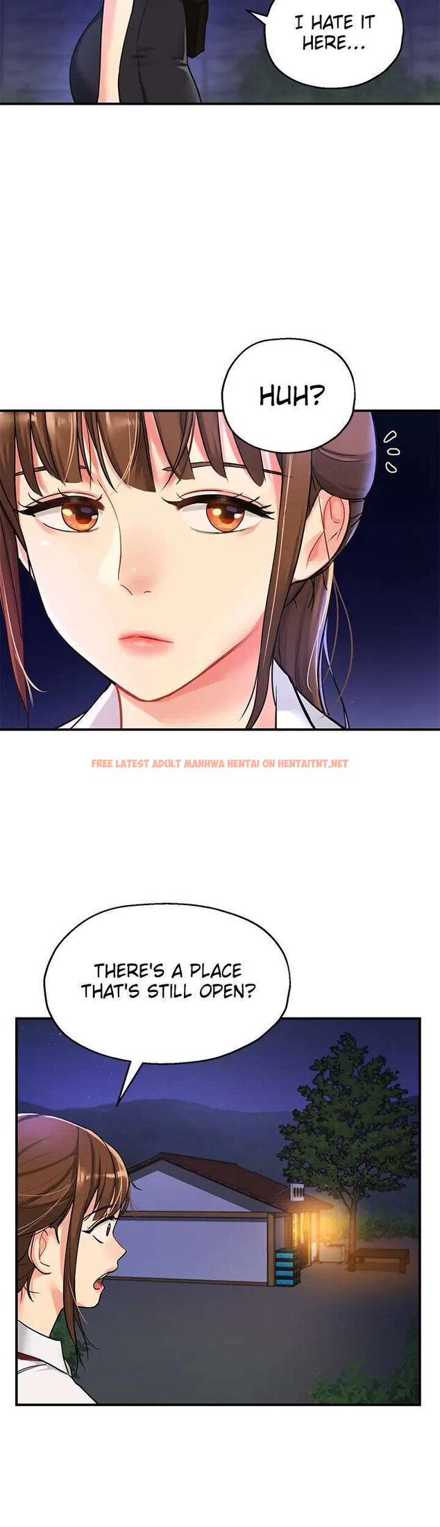 Read Hentai Image 26 285 in comic The Hole Is Open - Chapter 4 - hentaitnt.net